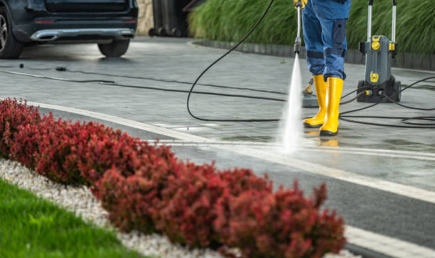 Pressure Washing Services for Businesses in Grenada, MS